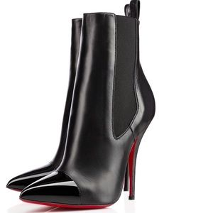 CHRISTIAN LOUBOUTIN Tucson 100